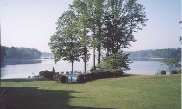 LakeToxaway, North Carolina, Vacation Rental Condo