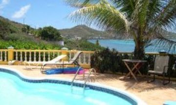 St. Croix, St. Croix, Vacation Rental House