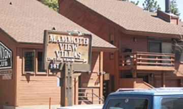 Mammoth Lakes, California, Vacation Rental Condo
