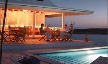 Whale Cay, Berry Islands, Vacation Rental Villa