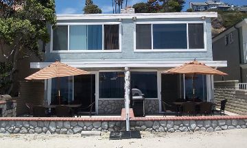 Dana Point, California, Vacation Rental House