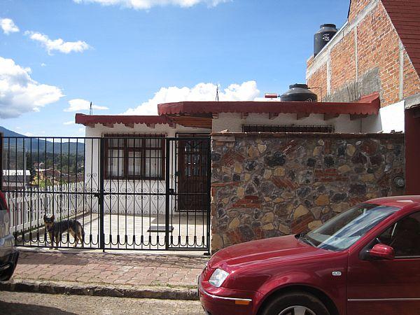Patzcuaro, Michoacan, Vacation Rental House