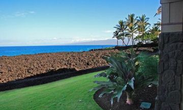 South Kohala, Hawaii, Vacation Rental Condo