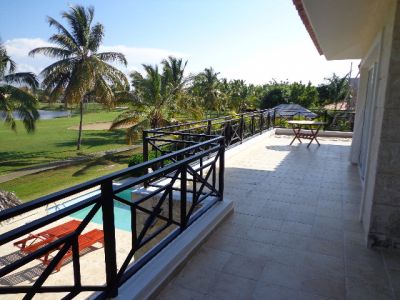 Bavaro, Punta Cana, Vacation Rental Villa