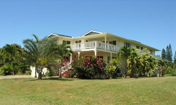 Kauai-Princeville, Hawaii, Vacation Rental Villa