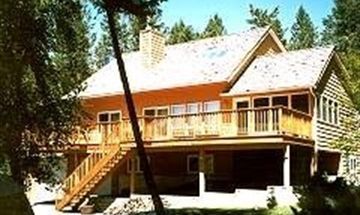 Fairmont Hot Springs, British Columbia, Vacation Rental Villa