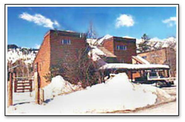 Jackson Hole, Wyoming, Vacation Rental Condo