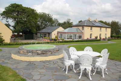 Skahard Country Villa Limerick, Ireland