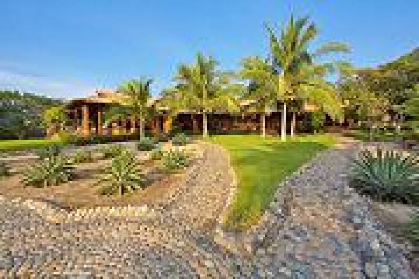 Troncones, Guerrero, Vacation Rental Villa