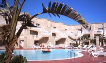 Caleta de Fuste, Fuerteventura, Vacation Rental Apartment