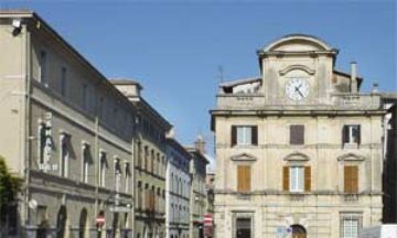 Spoleto, Umbria, Vacation Rental Condo