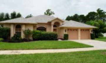 New Port Richey, Florida, Vacation Rental Villa
