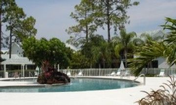 Naples, Florida, Vacation Rental Villa