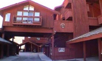 Copper Mountain, Colorado, Vacation Rental Condo