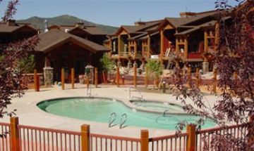 Steamboat Springs, Colorado, Vacation Rental Cabin