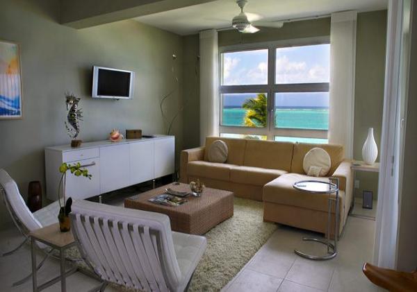 Providenciales, Caicos Islands, Vacation Rental Condo