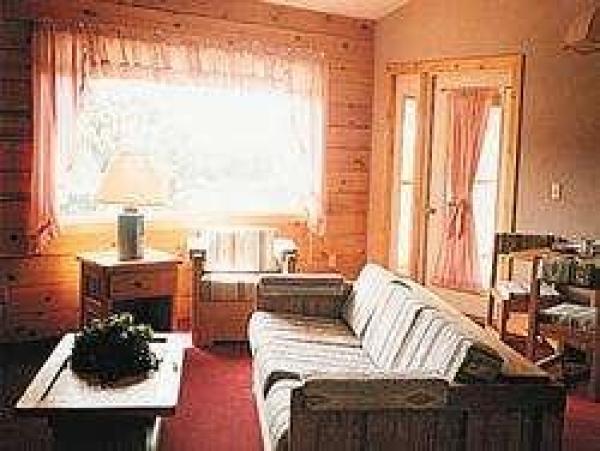 Wisconsin Dells, Wisconsin, Vacation Rental Cottage