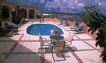 Estate Shoys, St. Croix, Vacation Rental Condo