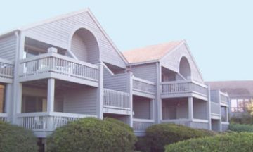 Johns Island, South Carolina, Vacation Rental House