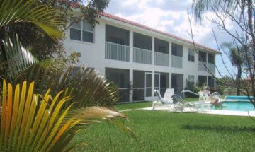 Cape Coral, Florida, Vacation Rental Condo