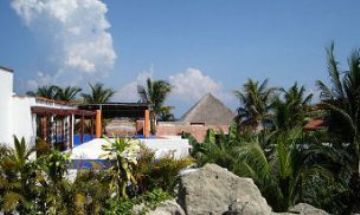 Playa del Carmen, Quintana Roo, Vacation Rental House
