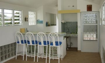 Bravos De Boston, Vieques , Vacation Rental House
