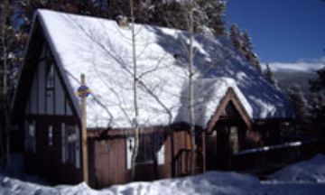 Winter Park, Colorado, Vacation Rental Cabin