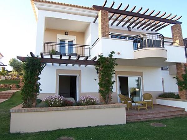 Odixere, Algarve, Vacation Rental Townhouse