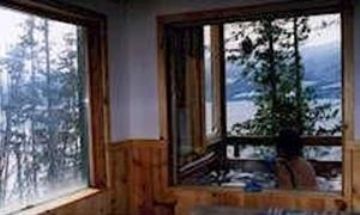 Nakusp, British Columbia, Vacation Rental House