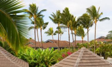 Poipu, Kauai, Vacation Rental Condo