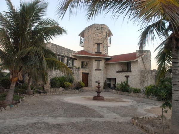 Akumal, Quintana Roo, Vacation Rental Villa