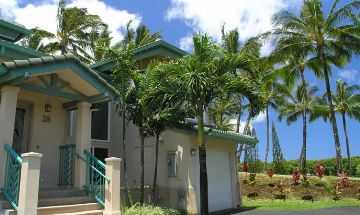 Princeville, Hawaii, Vacation Rental House
