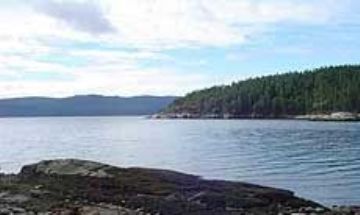 Powell River, British Columbia, Vacation Rental House