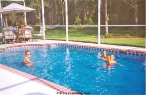 SPRING HILL, FLORIDA, Vacation Rental Holiday Rental