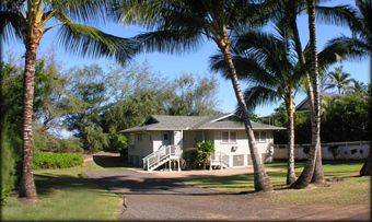 Anahola, Hawaii, Vacation Rental House