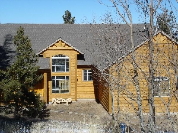 Buena Vista, Colorado, Vacation Rental Cabin