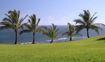 Princeville, Hawaii, Vacation Rental Condo