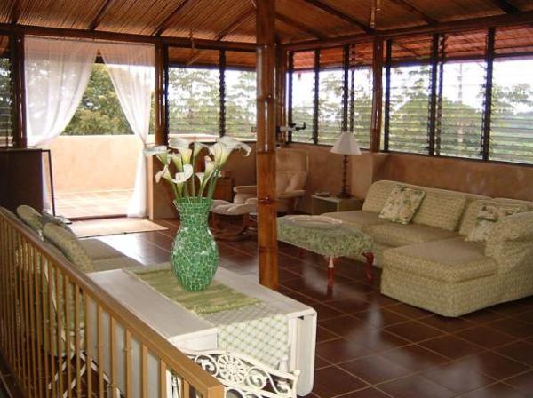 Dominical, Puntarenas, Vacation Rental House