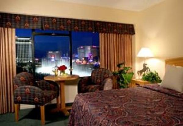 Las Vegas, Nevada, Vacation Rental Apartment