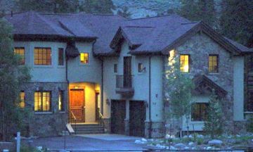 Keystone, Colorado, Vacation Rental Villa
