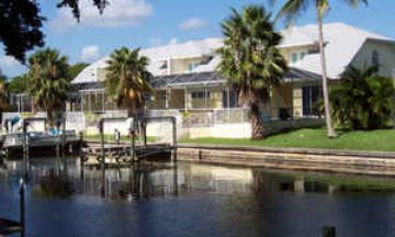 Cape Coral, Florida, Vacation Rental House