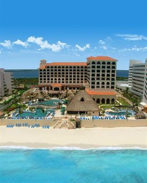 Cancun, Quintana Roo, Vacation Rental B&B