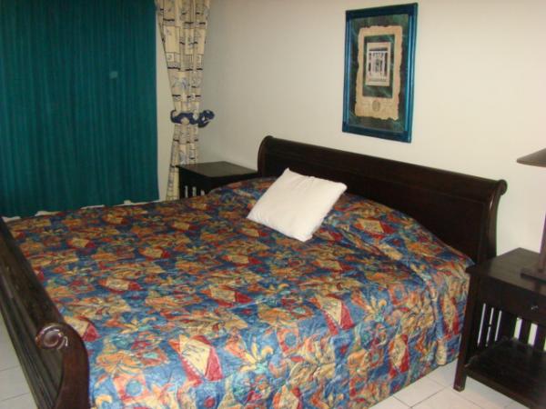 Kralendijk, Bonaire, Vacation Rental Apartment