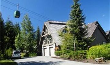 Whistler, British Columbia, Vacation Rental Villa