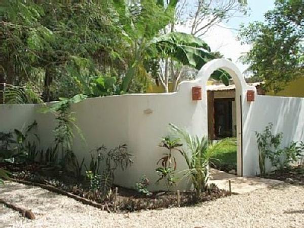 Bacalar, Quintana Roo, Vacation Rental Villa