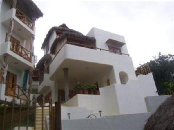 Sayulita, Nayarit, Vacation Rental Apartment