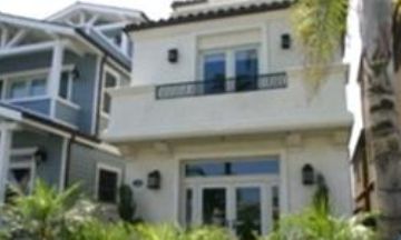 Huntington Beach, California, Vacation Rental Villa