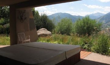 Aspen, Colorado, Vacation Rental Villa