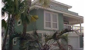 Navarre Beach, Florida, Vacation Rental Villa