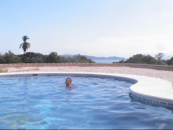 Cabo Blanco, Puntarenas, Vacation Rental House